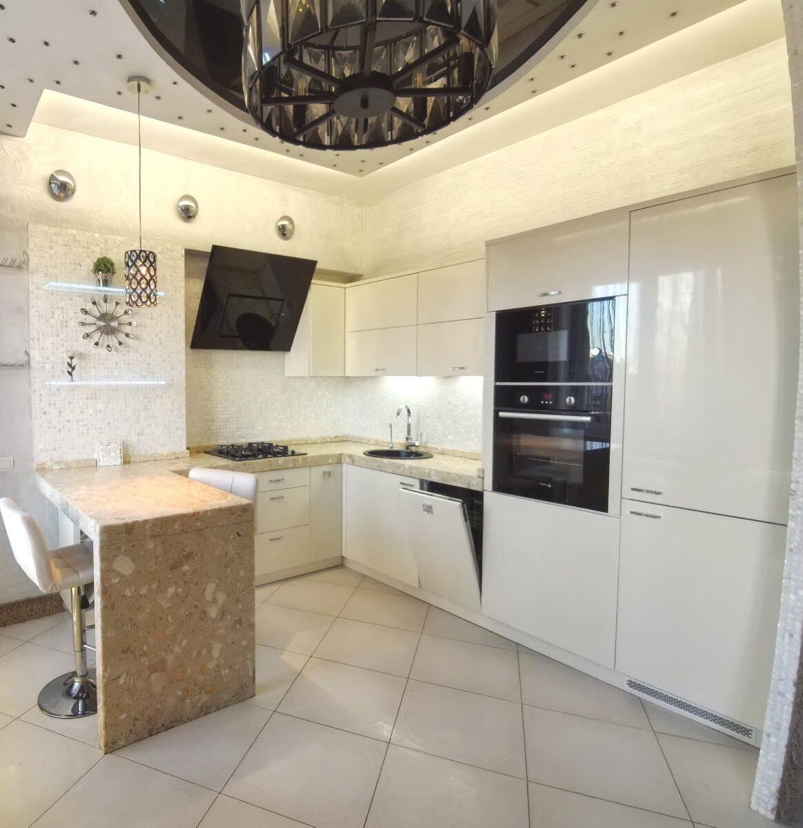 2-комнатная квартира по адресу г. Минск, Кирова ул., д. 1