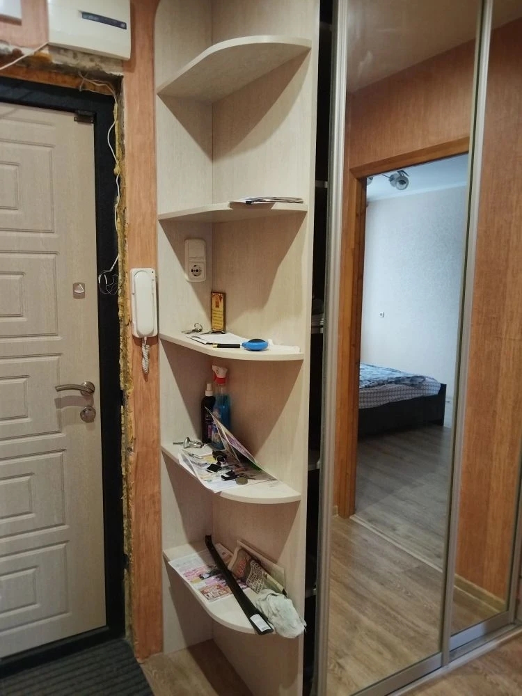 2-комнатная квартира по адресу ул. 50 лет Октября, 22, Светлогорск,...