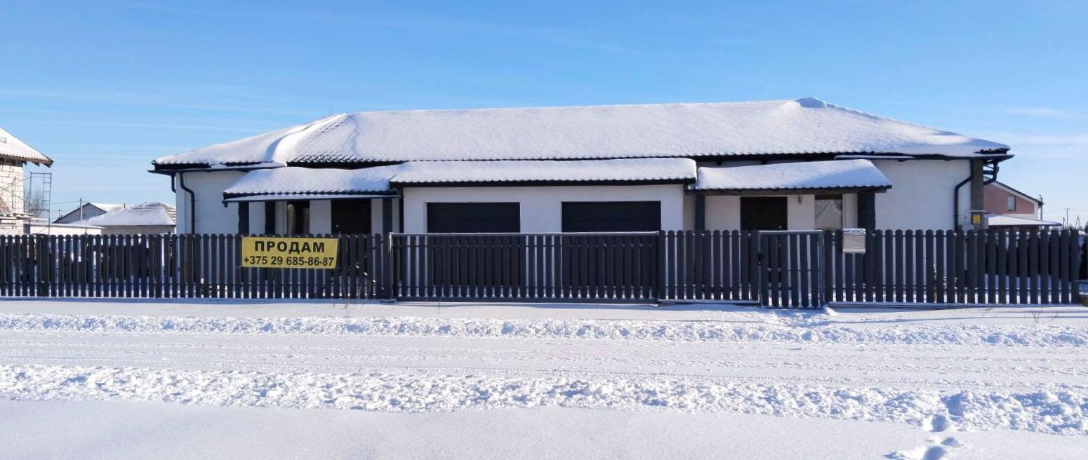 Дом по адресу д. Холма, Привольная ул., д. 37