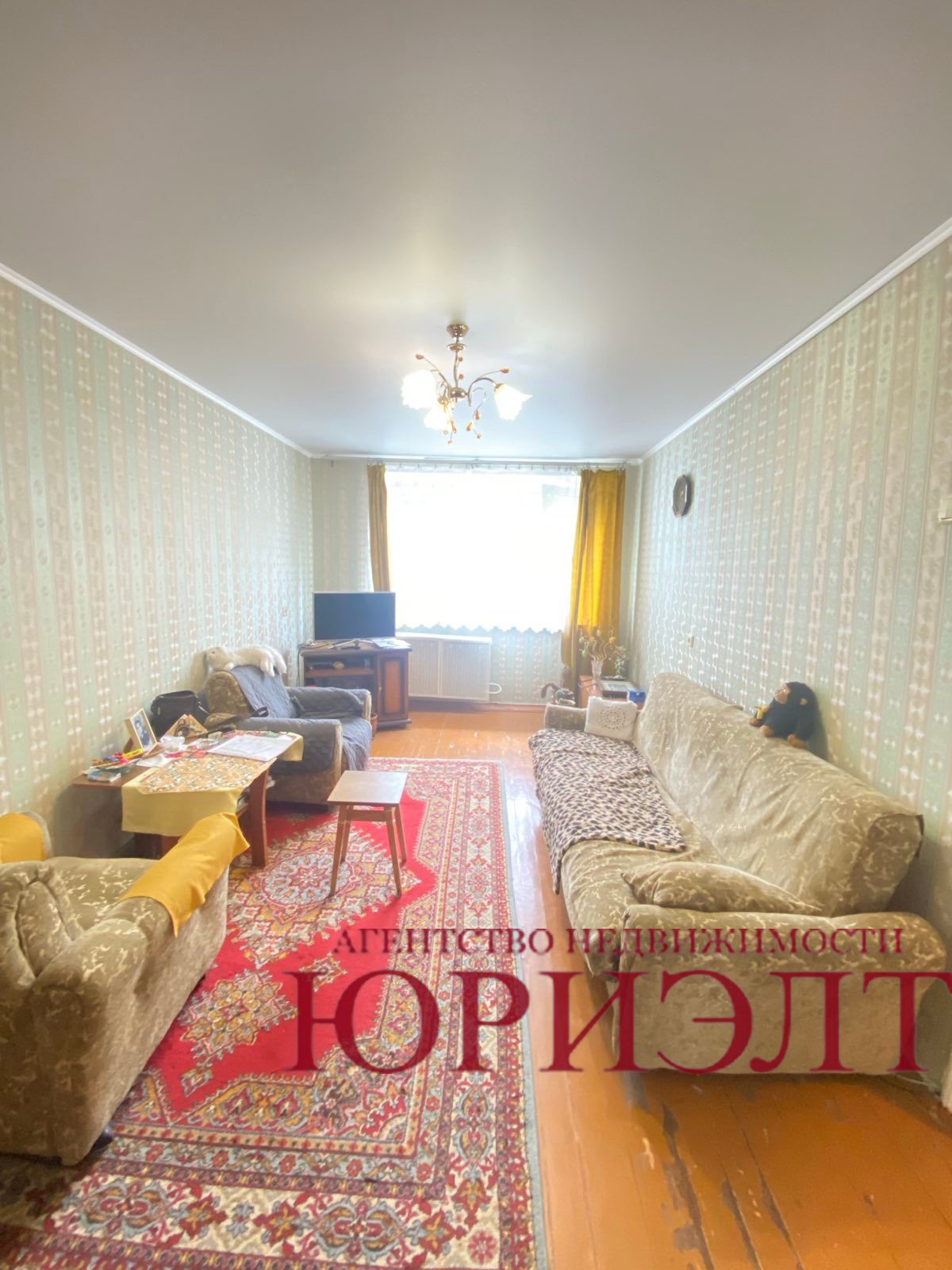 2-комнатная квартира по адресу Продажа 2-комнатной квартиры по ул. Сухая, д. 64