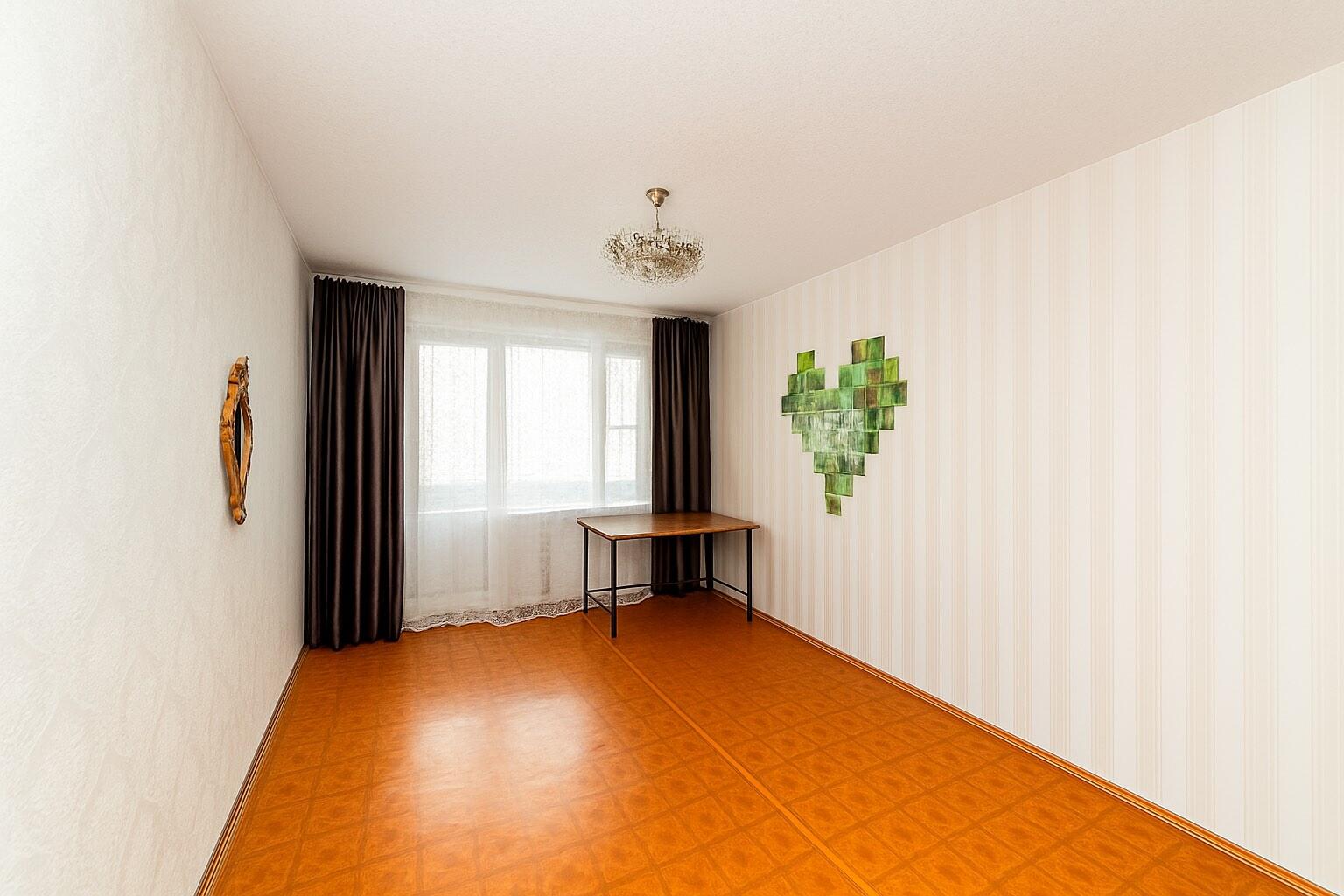 3-комнатная квартира по адресу г. Минск, Матусевича ул., д. 65