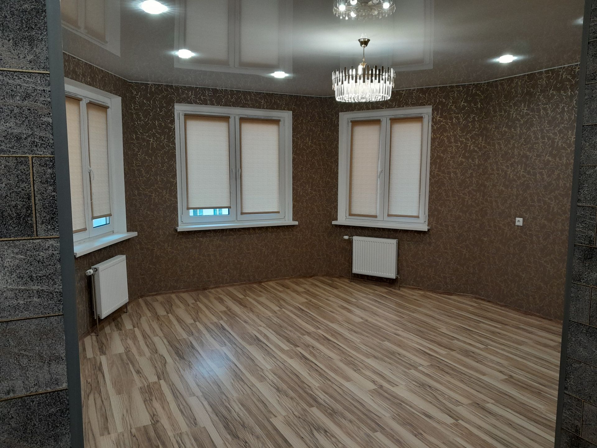 2-комнатная квартира  в аренду по адресу ул. Малакович, 4, Минск