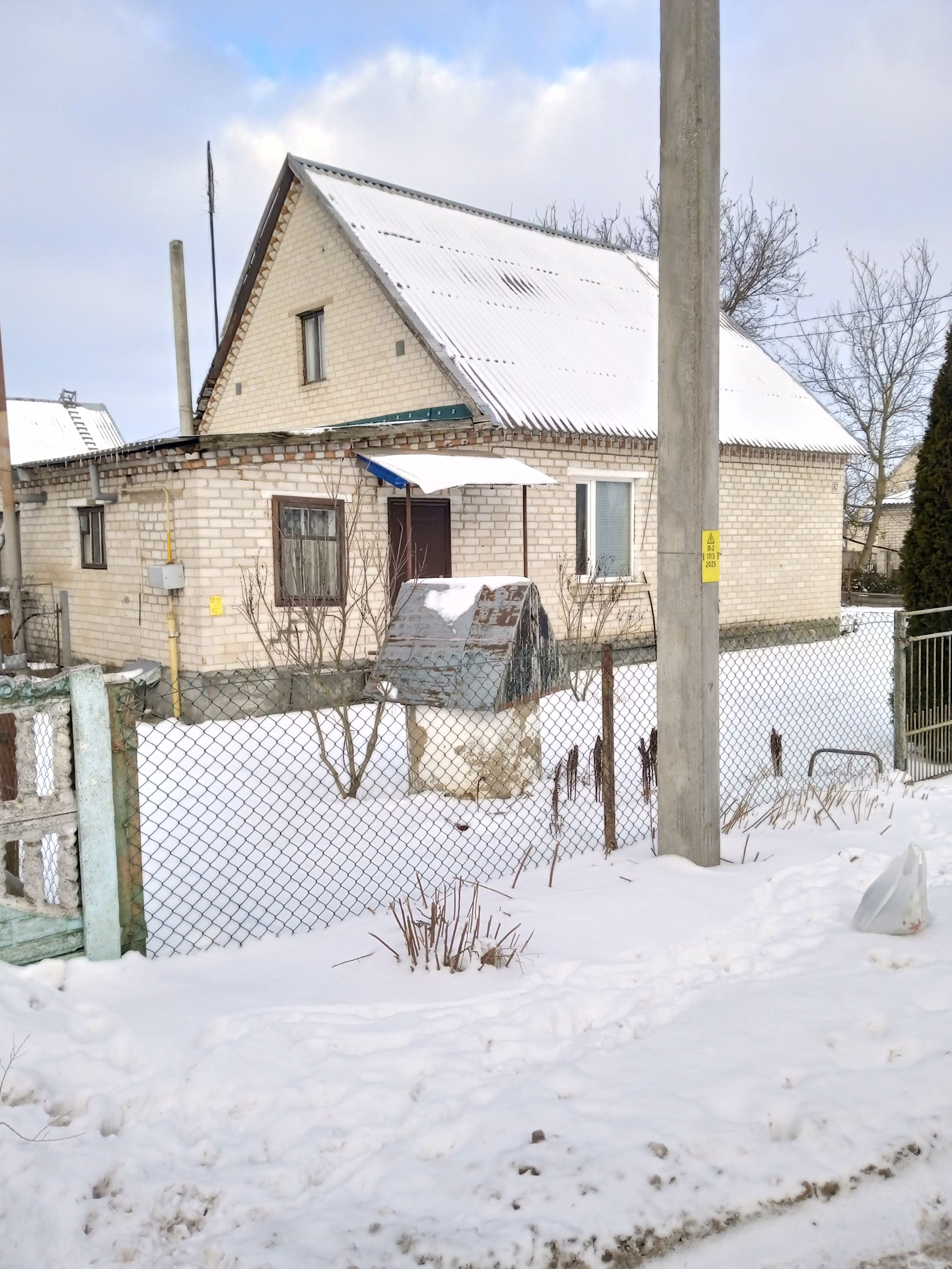 Дом по адресу Пружаны, Брестская область