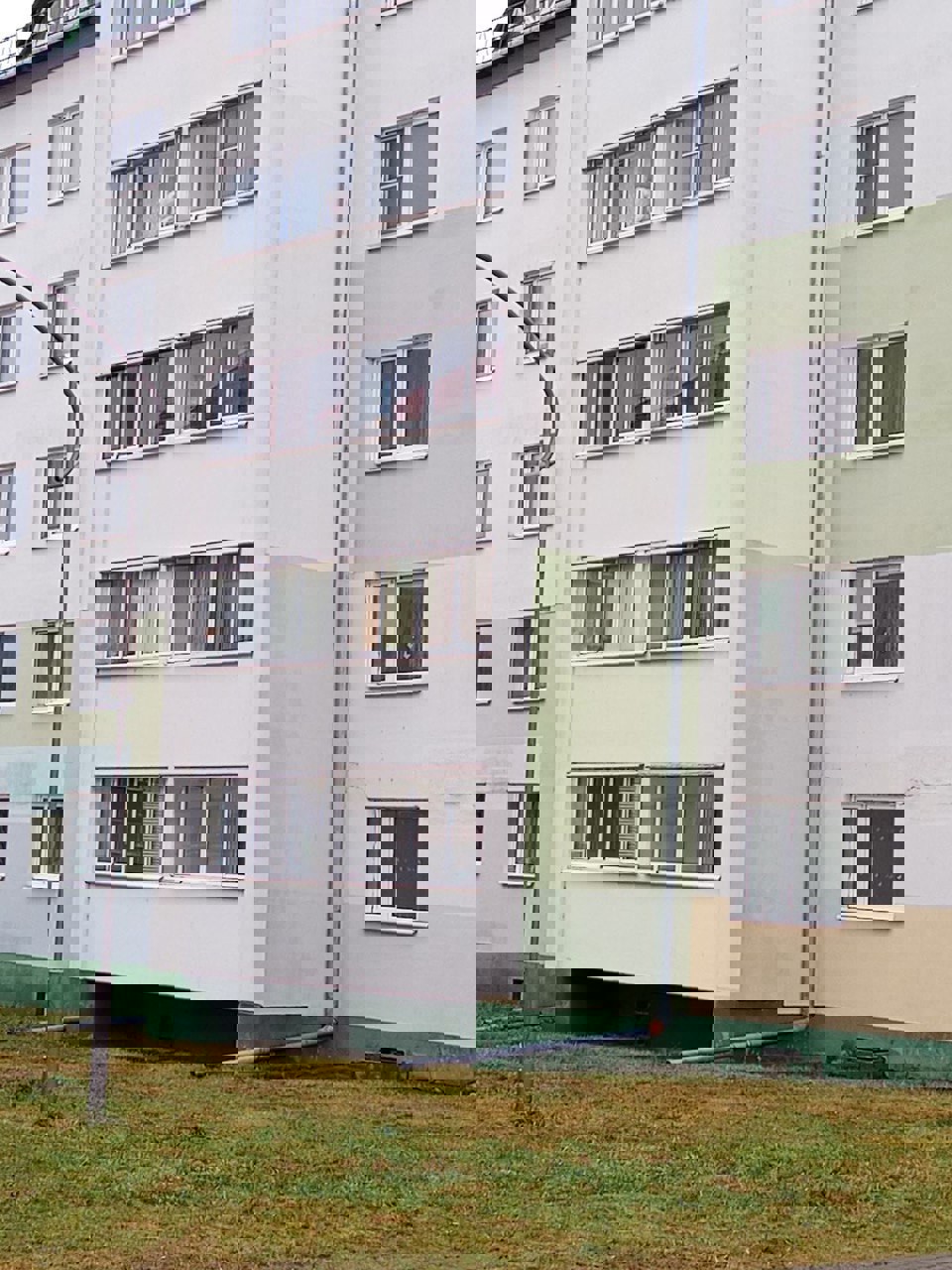 1-пакаёвая кватэра па адрасе 1 кв. в  к.п. Нарочь