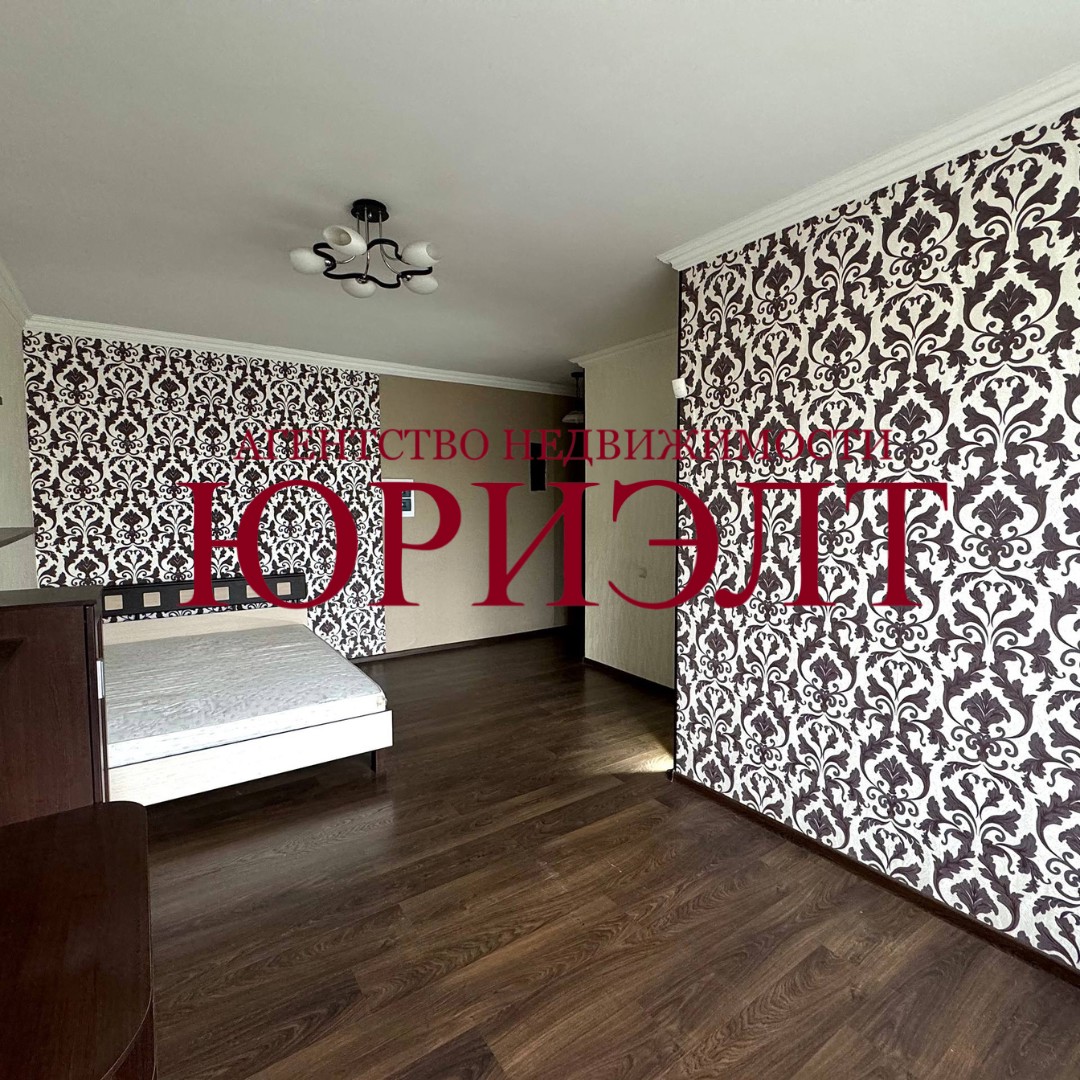 1-комнатная квартира по адресу 1-комнатная квартира по б-ру Ленина 3