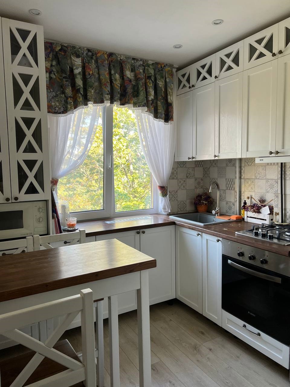 1-комнатная квартира  в аренду по адресу Аренда 1 кв. по ул.Райниса,д.9