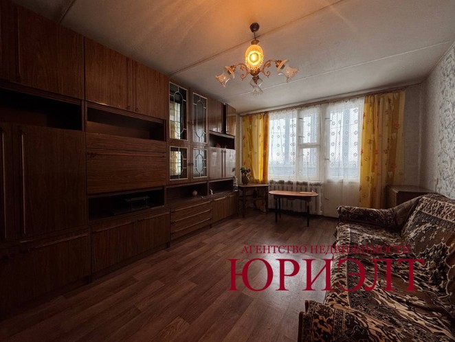 2-комнатная квартира по адресу 2-комнатная квартира в аг. Кадино по...