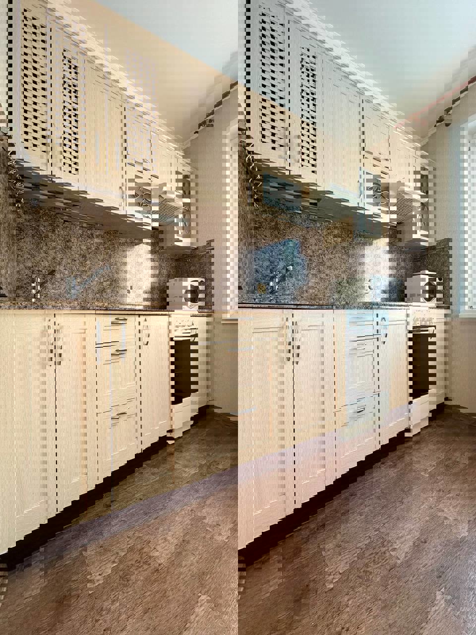 2-пакаёвая кватэра па адрасе 2 кв. по ул.Некрасова,д.19