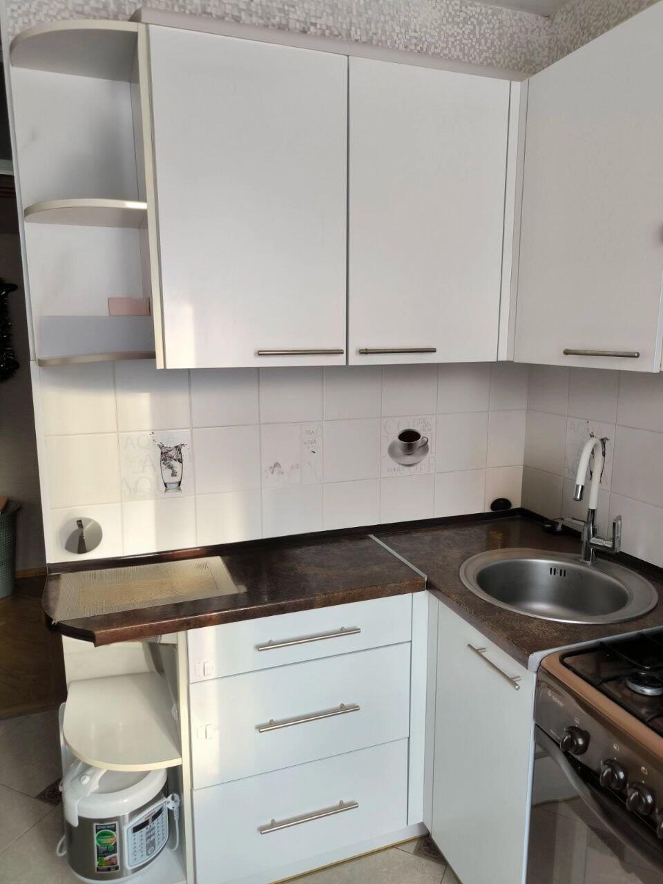 2-пакаёвая кватэра па адрасе г. Минск, Казинца ул., д. 110