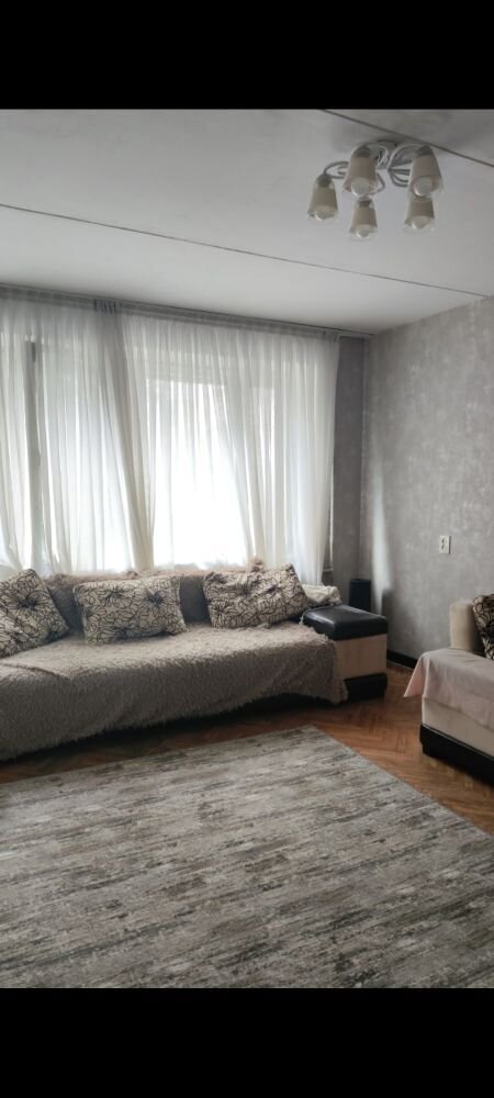 1-пакаёвая кватэра па адрасе г. Минск, Богдановича ул., д. 74