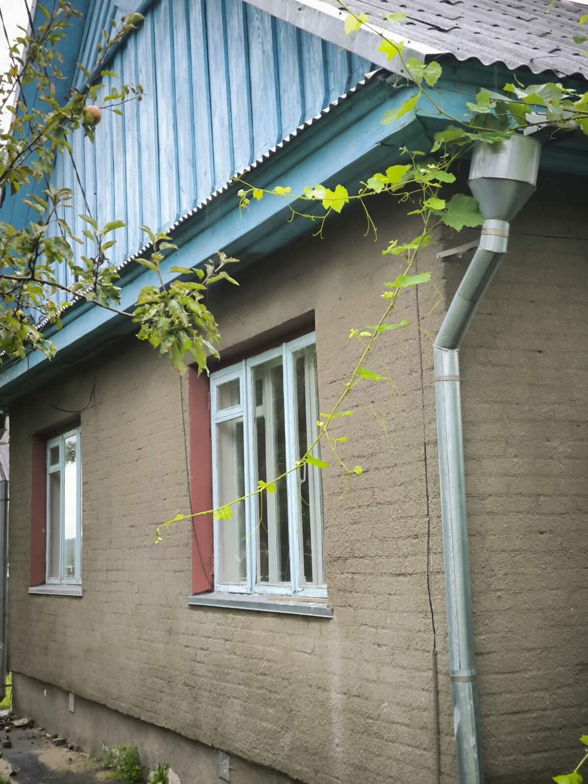 Дом по адресу г. Петриков, Колхозная ул., д. 48