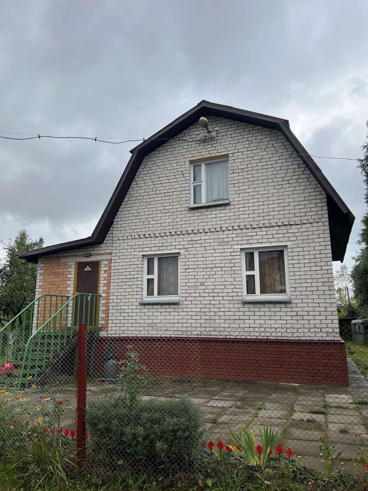 Дача по адресу с/т. Крыница-91