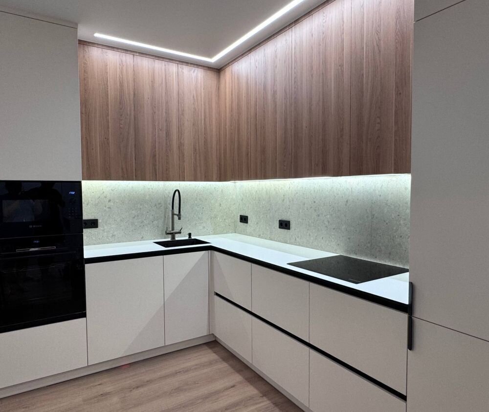 3-пакаёвая кватэра па адрасе д. Копище, Пилотная ул., д. 26