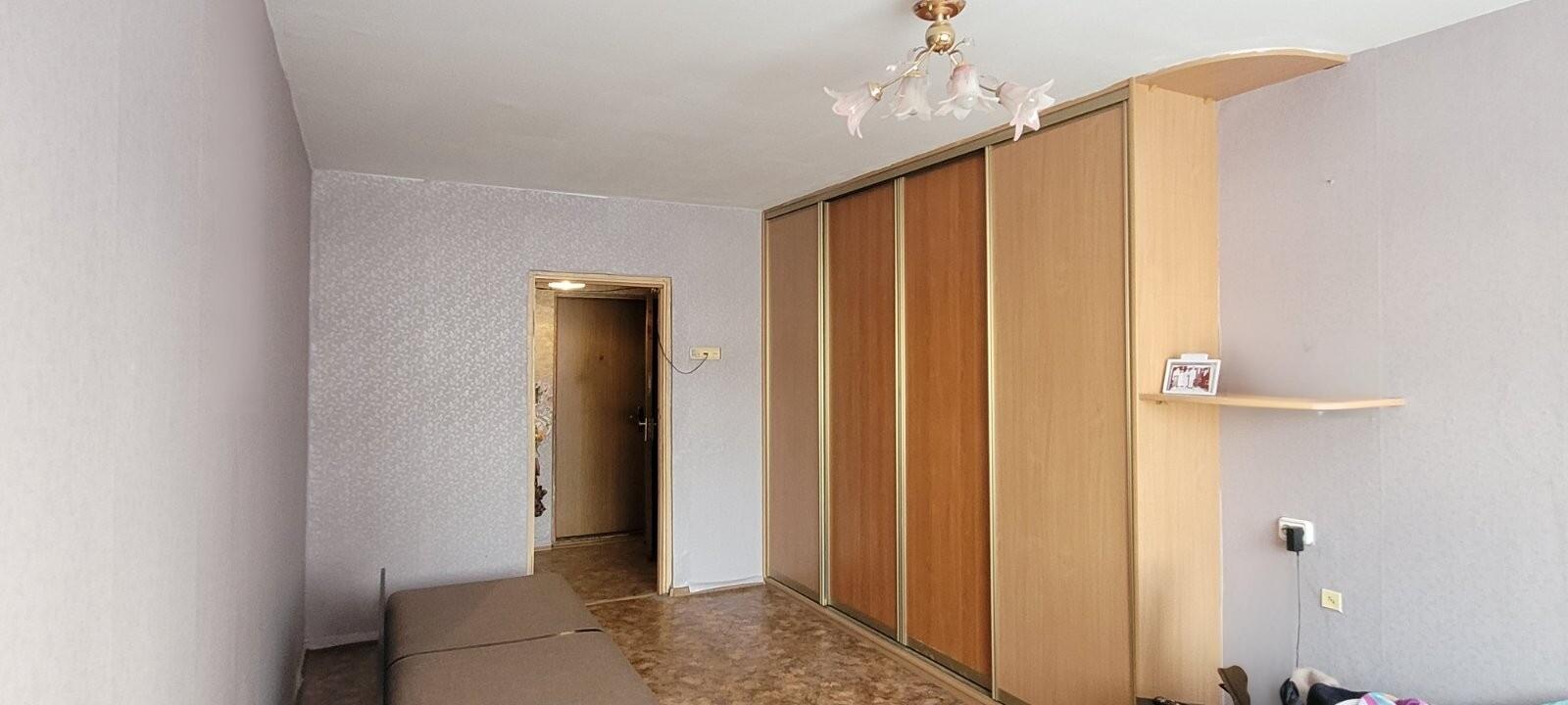 1-пакаёвая кватэра па адрасе г. Минск, Бородинская ул., д. 17, к. 2