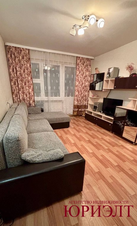 1-пакаёвая кватэра па адрасе 1-комнатная квартира по ул. Островского 83а