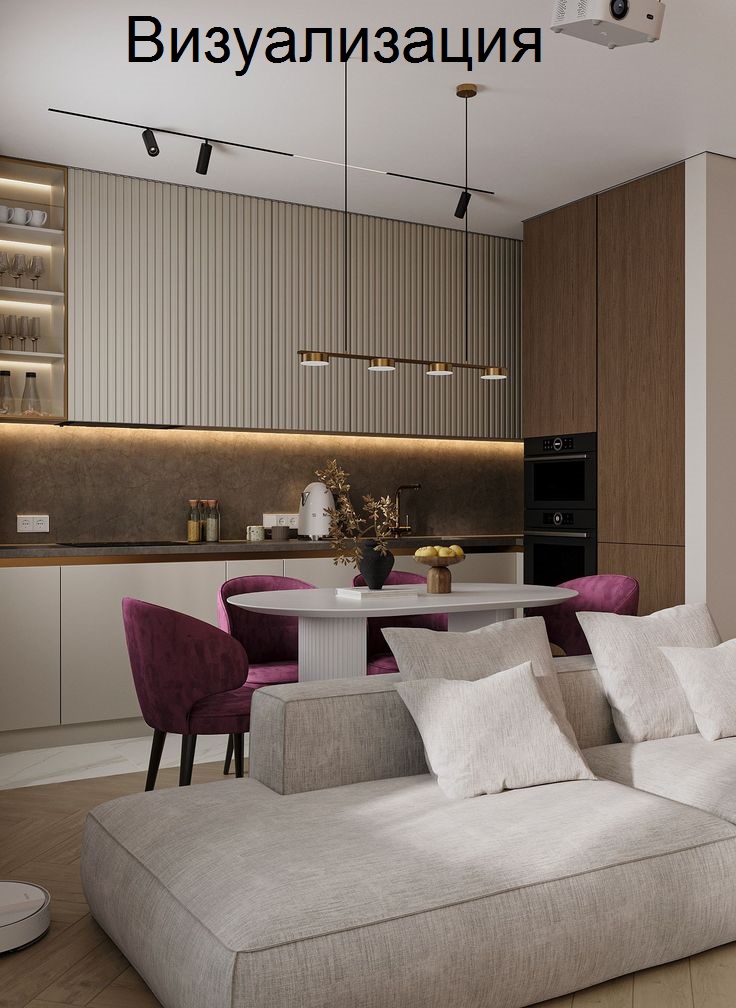 1-пакаёвая кватэра па адрасе здание Парк Гёреме, квартал Парк, квартал...