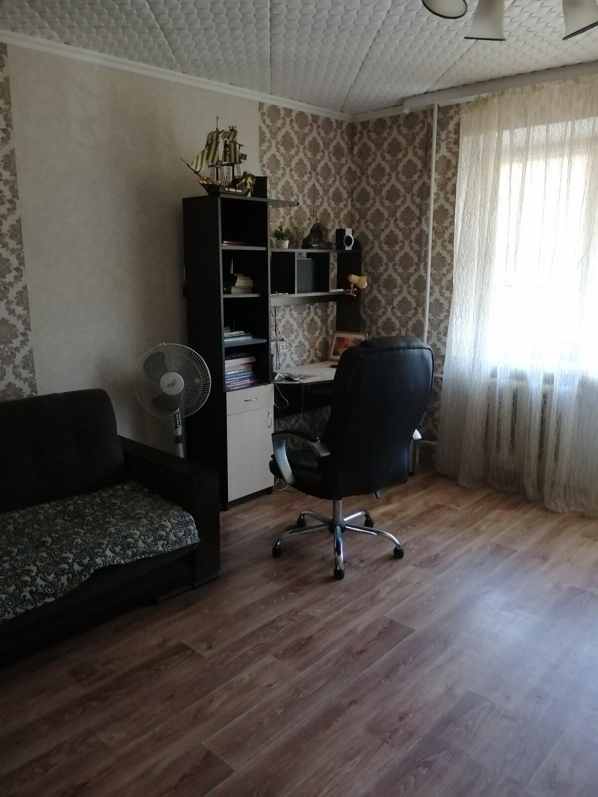 1-пакаёвая кватэра па адрасе Дворищанский с/с