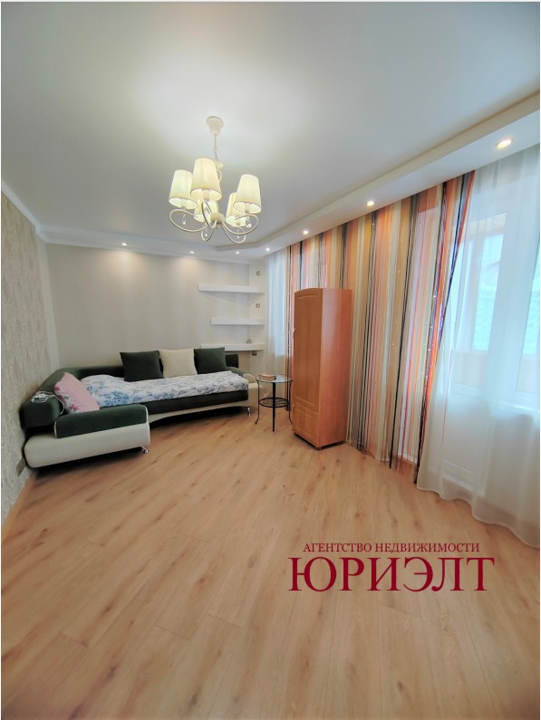 1-комнатная квартира по адресу 1-комн кварт ул. Пионерская, 6