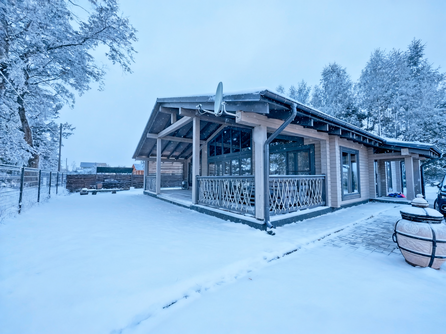 Дом па адрасу д. Рыпинщина, Шумилинский район, Витебская область