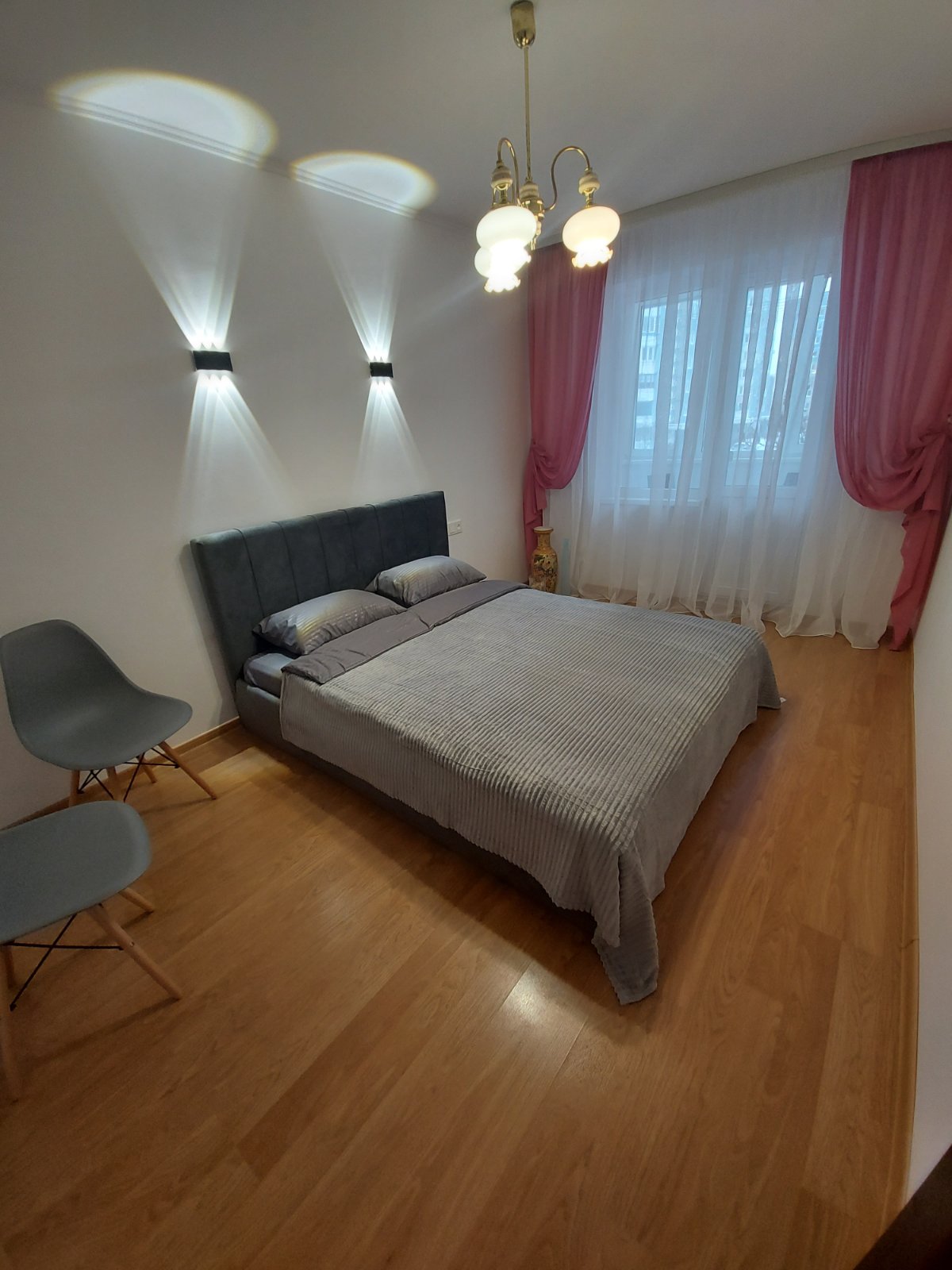 3-комнатная квартира  в аренду по адресу ул. Курчатова, 30, Гродно