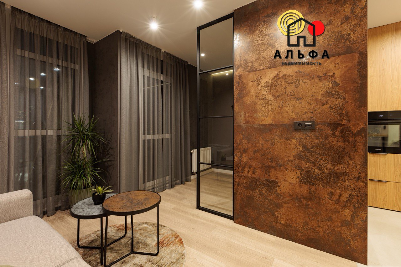 1-пакаёвая кватэра па адрасе здание Нур-Султан, квартал Евразия,...