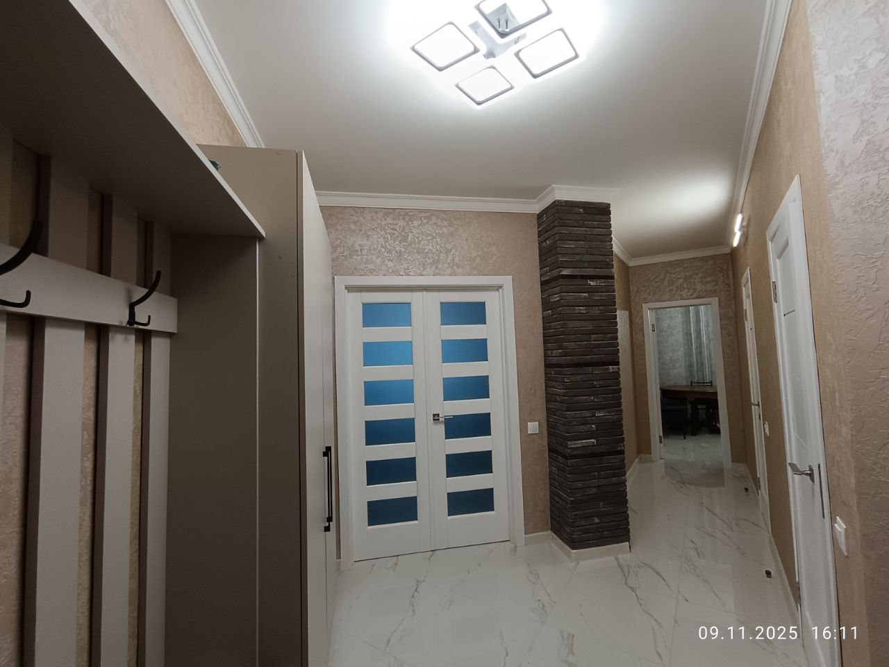 1-комнатная квартира  в аренду по адресу Интернациональная ул., 42, Гомель