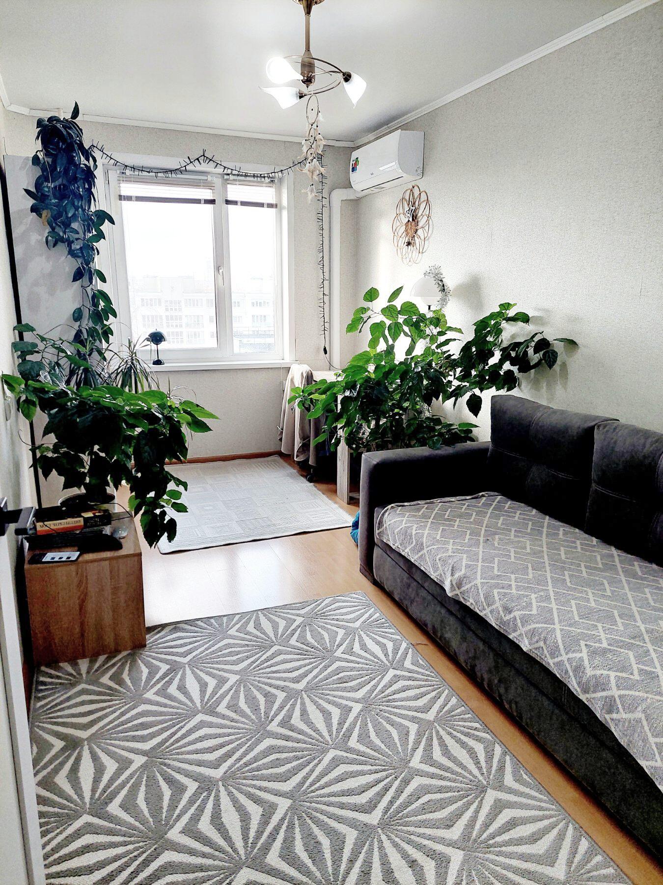 2-комнатная квартира по адресу г. Минск, Крупской ул., д. 8