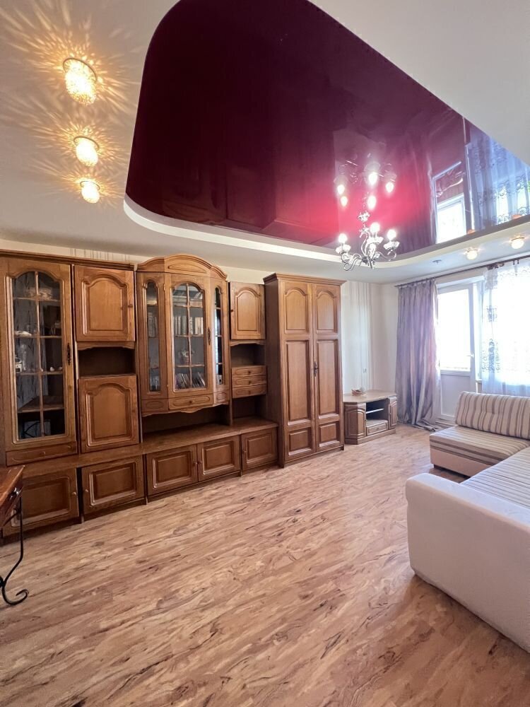 3-пакаёвая кватэра па адрасе г. Минск, Жудро ул., д. 59