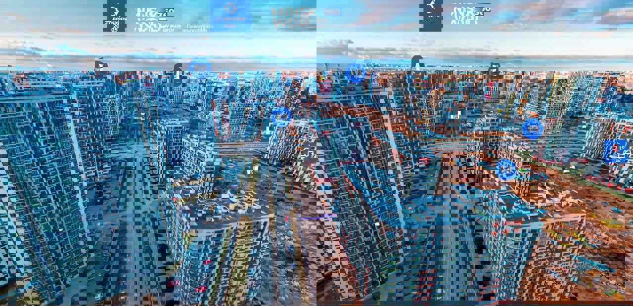 Гараж по адресу Аренда машиноместа по ул. ул. Савицкого, 23.