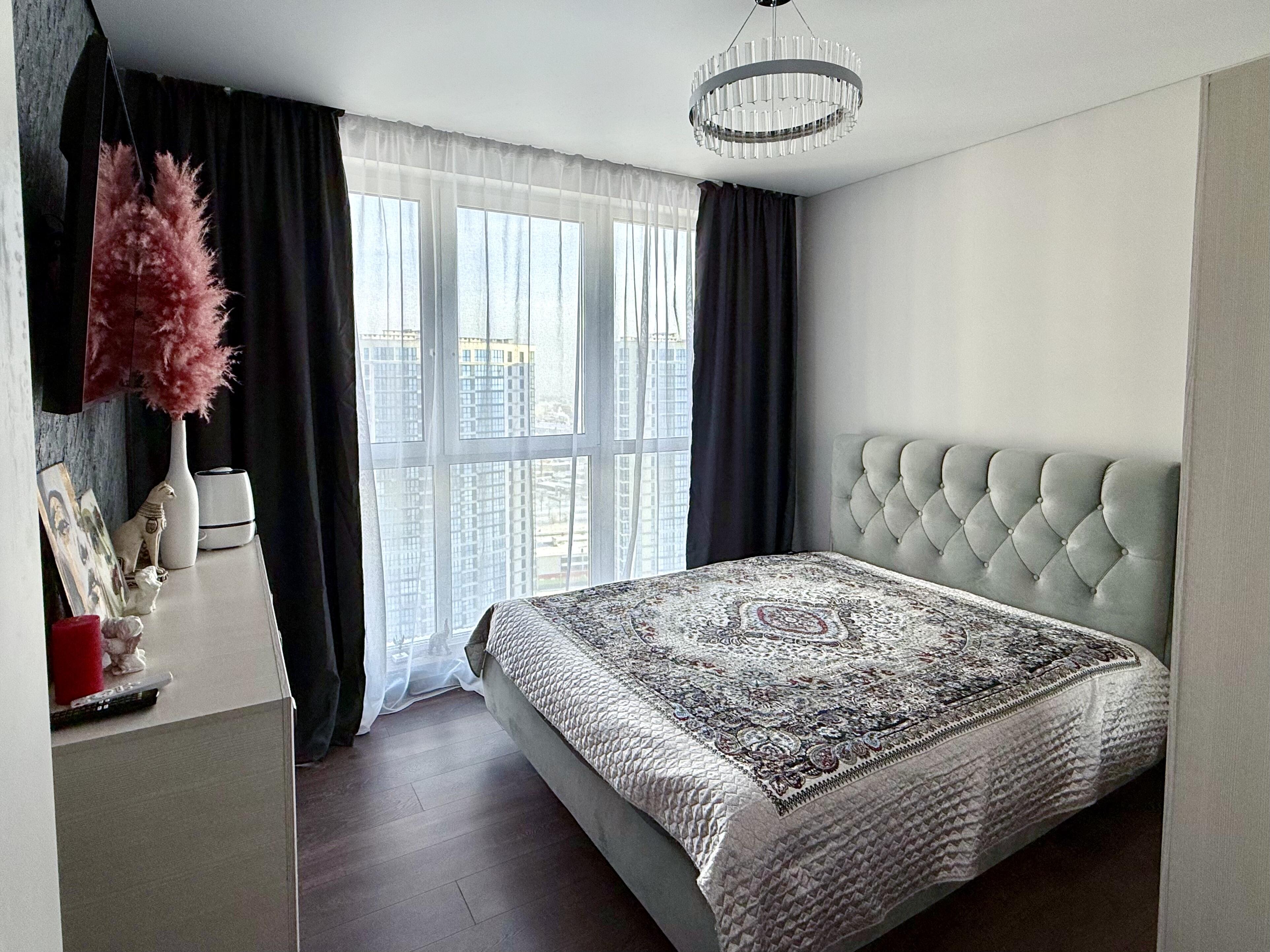 3-пакаёвая кватэра па адрасе г. Минск, Савицкого ул., д. 35