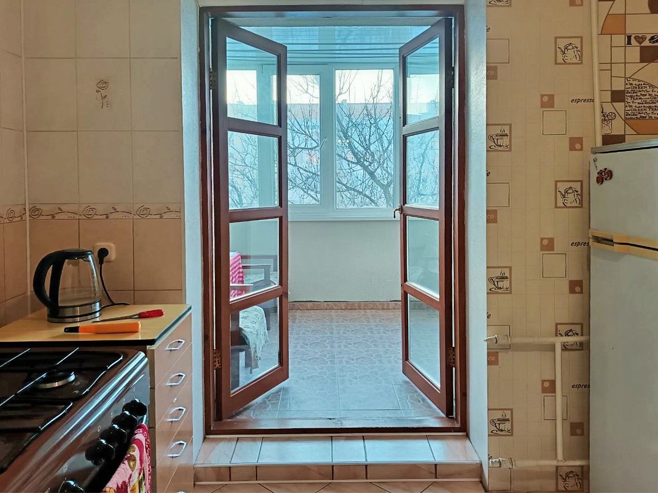 3-комнатная квартира по адресу ул. Гуренковой, 8, Пинск, Брестская область