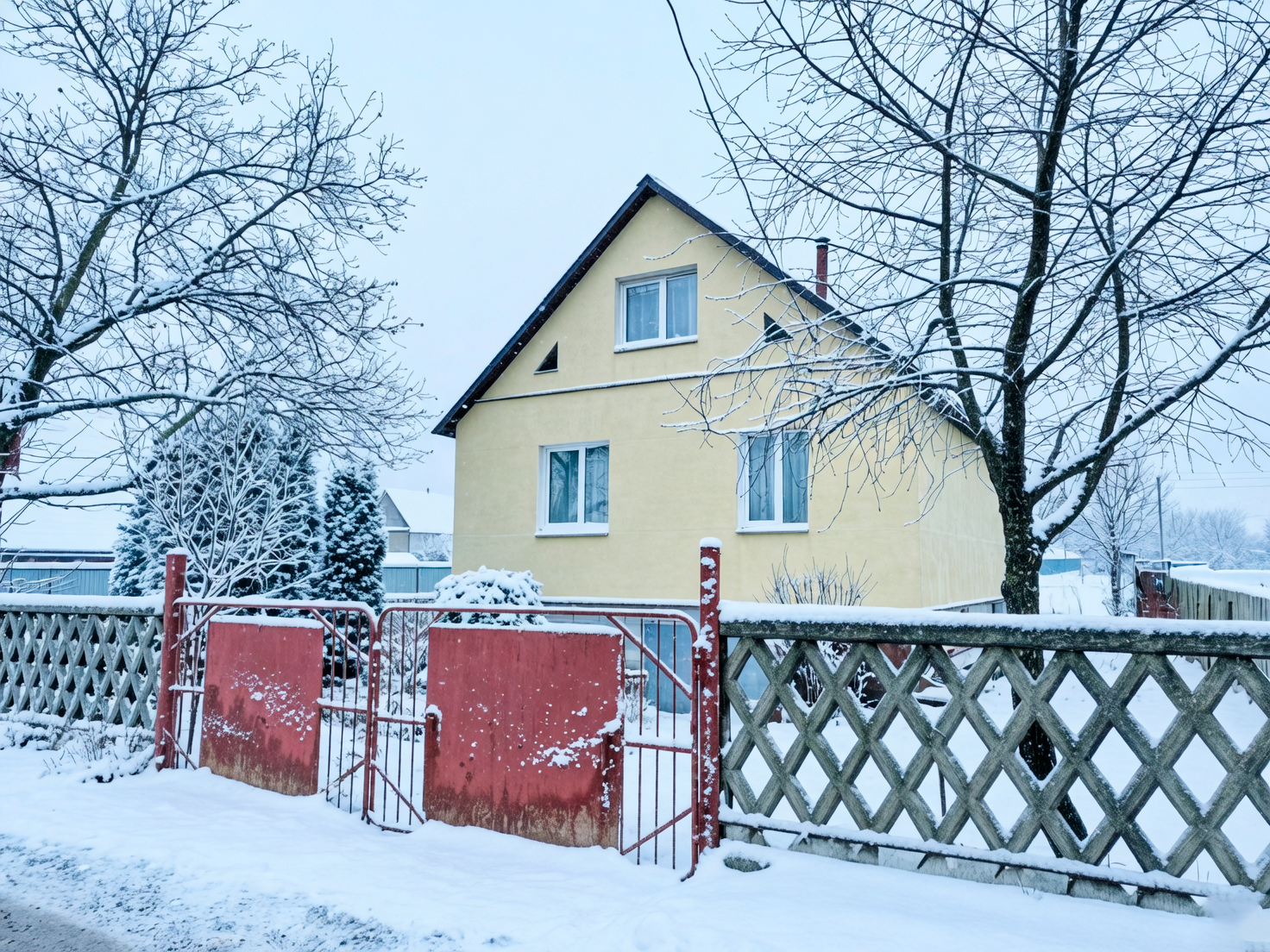 Дом по адресу СТ Сузорье, Дзержинский район, Минская область