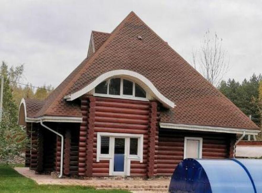 Дом па адрасу д. Силичи, Волгоградская ул., д. 28