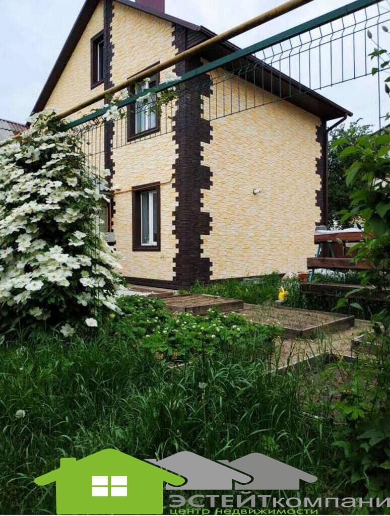 Дом по адресу г. Новогрудок, Волчецкого ул., д. 14