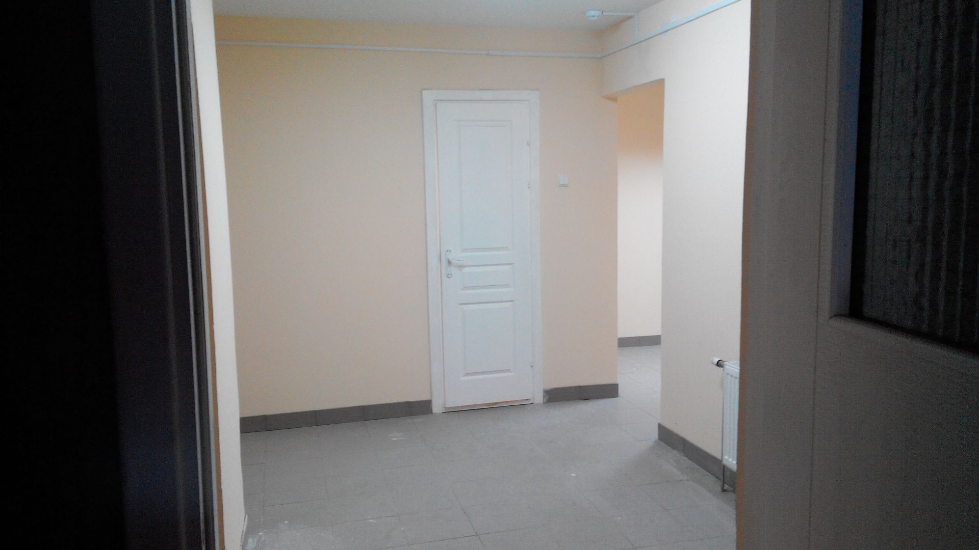 Офис по адресу Парковая ул., 26А, аг. Ждановичи, Минский район