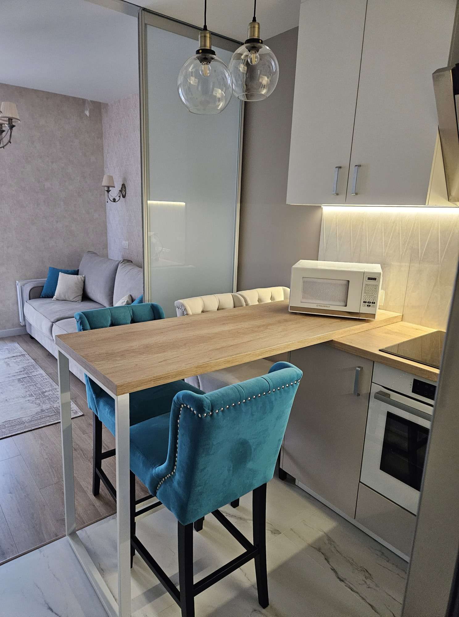 Аренда квартиры по адресу Братская ул., 16, Минск