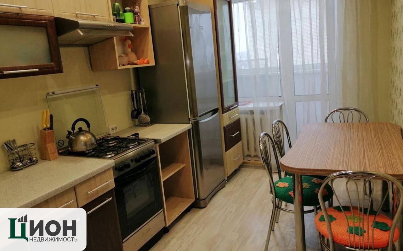 2-комнатная квартира по адресу г. Миоры, Коммунистическая ул., д. 35