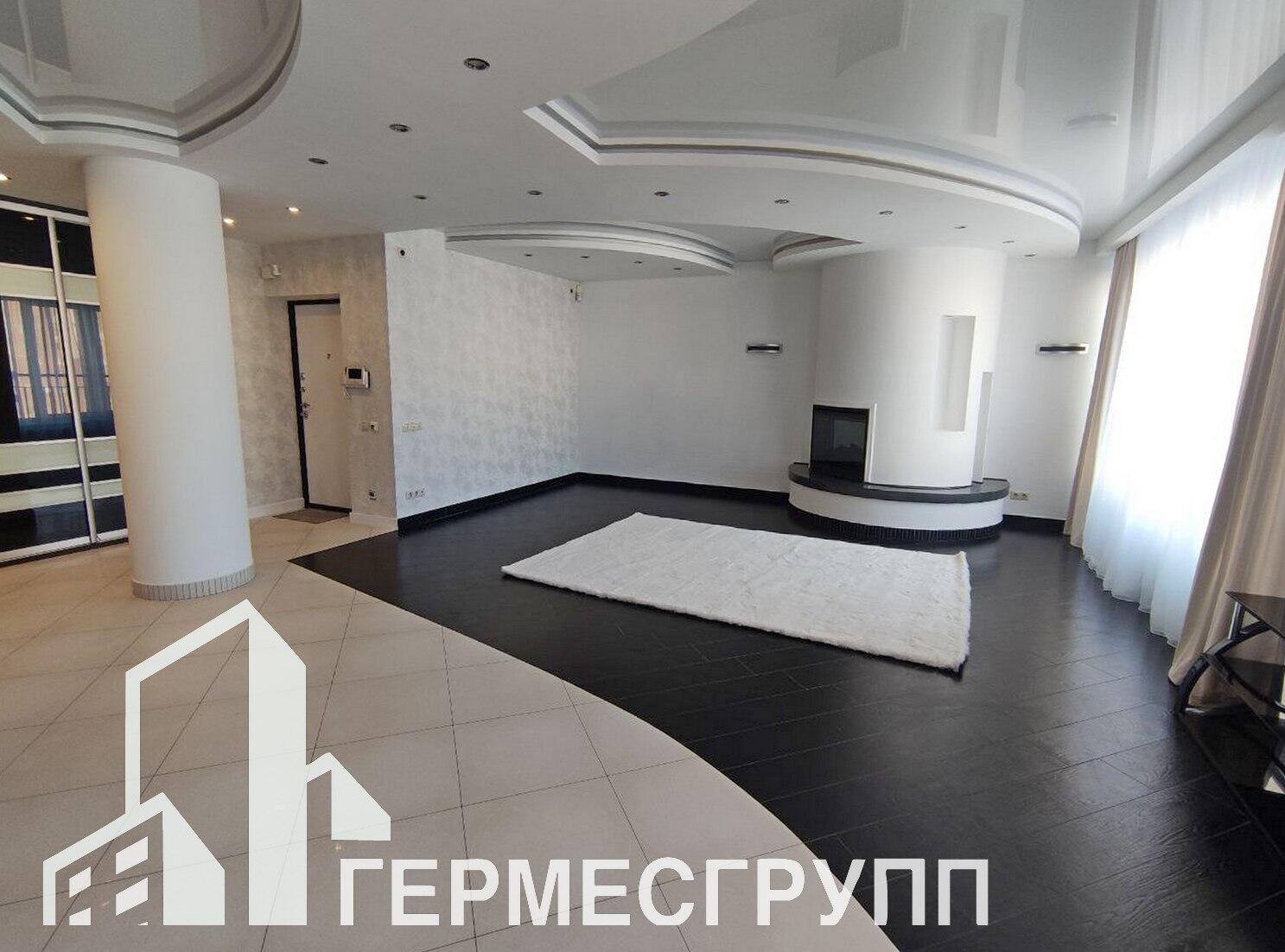 3-пакаёвая кватэра па адрасе г. Минск, Независимости просп., д. 168, к. 3