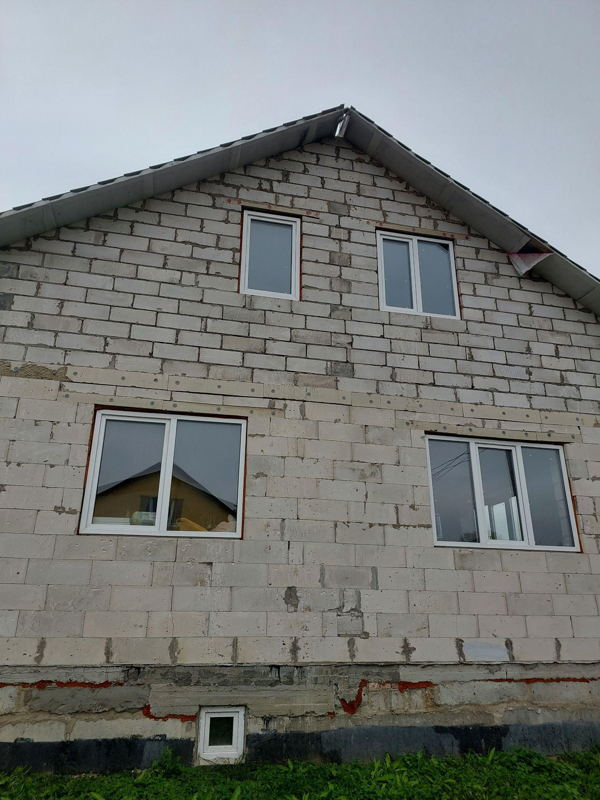 Дом па адрасу Озёрный пер., 1, Кобрин, Брестская область