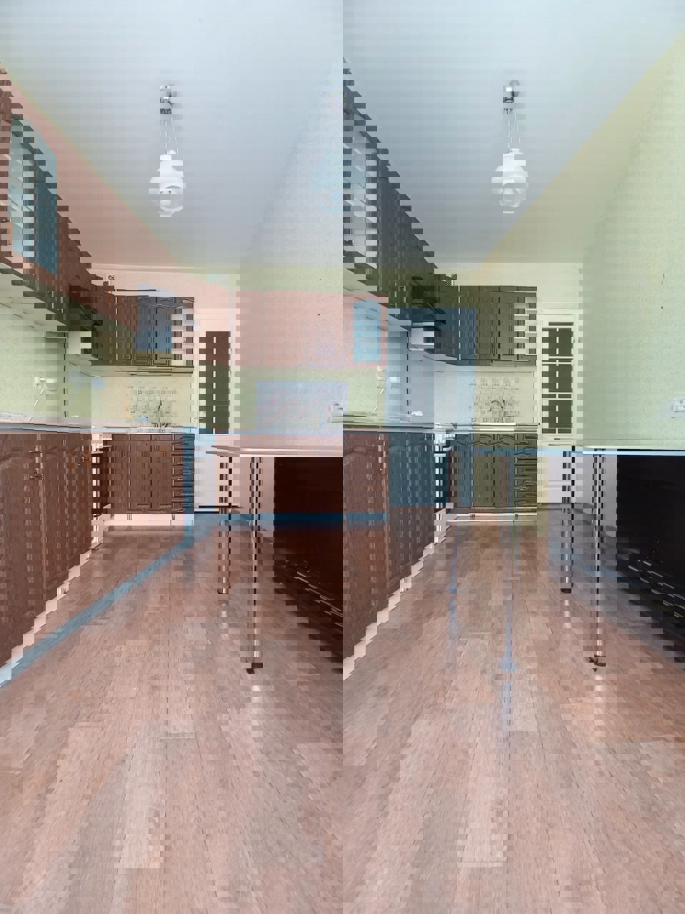 2-комнатная квартира по адресу 2 кв. по ул.Люцинская,д.21