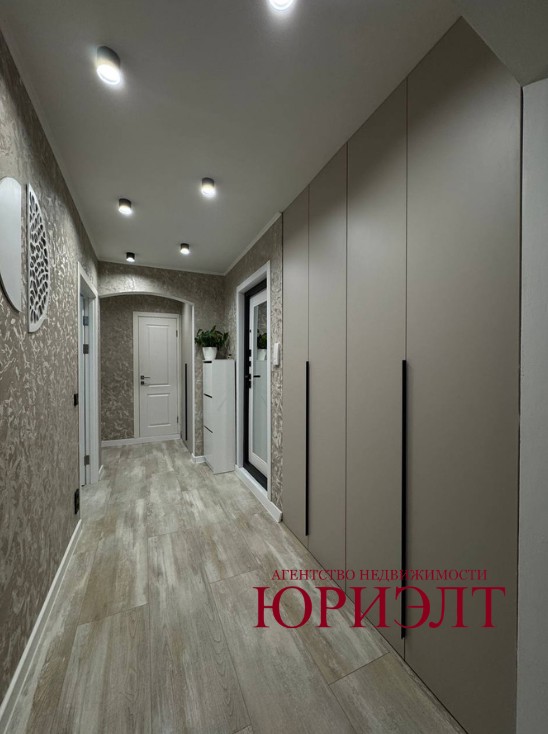 2-комнатная квартира по адресу 2-комнатная квартира по ул.Мовчанского,63