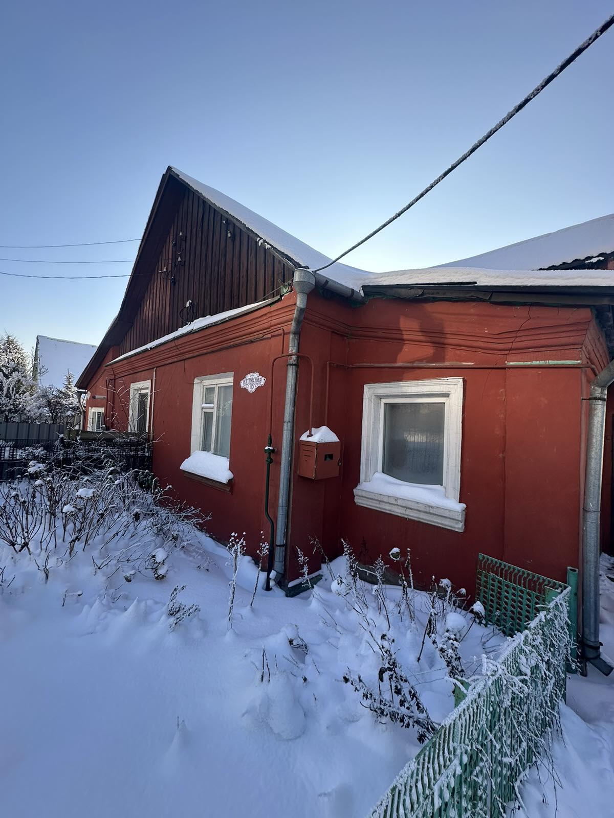 3-пакаёвая кватэра па адрасе г. Минск, Алтайская ул., д. 115