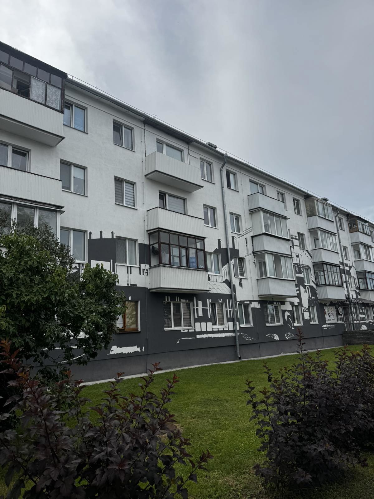 2-пакаёвая кватэра па адрасе Продажа 2-комнатной квартиры ул. Кирова, д. 2