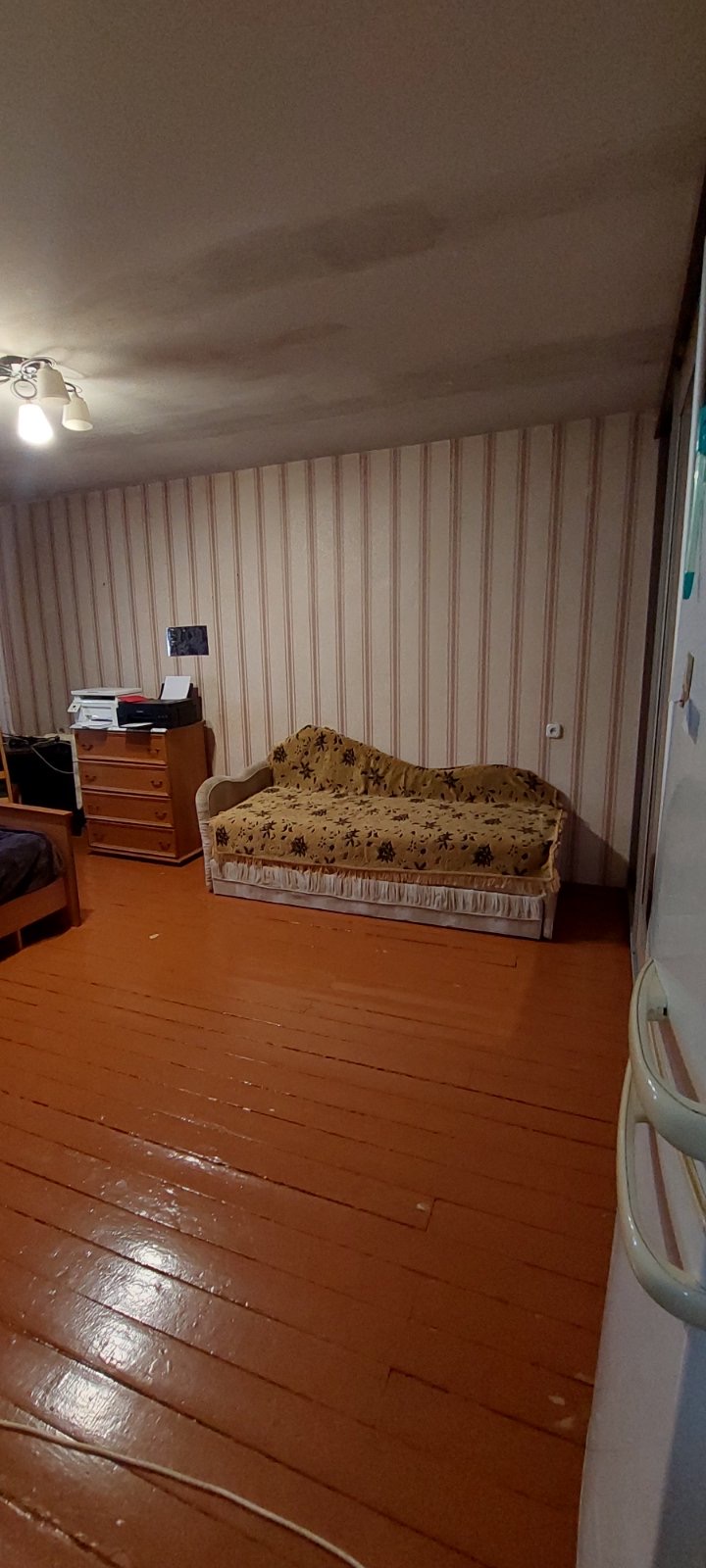 1-комнатная квартира по адресу бульвар Юности, 12, Мозырь, Гомельская область