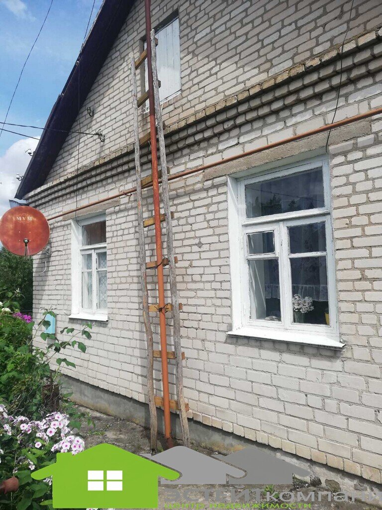 Дом по адресу гп. Кореличи, Октябрьская ул., д. 89
