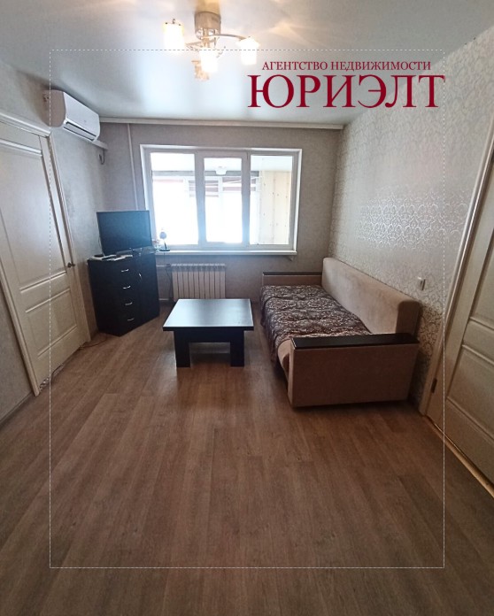 2-пакаёвая кватэра па адрасе 2-комн кварт пр-т Победы, 25А