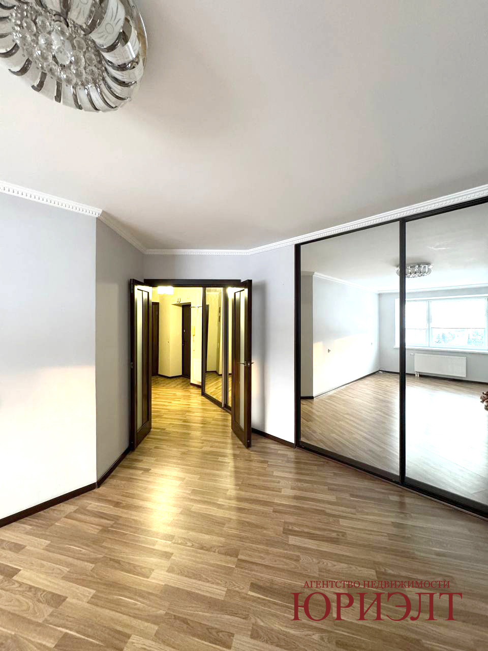 2-комнатная квартира по адресу 2к.кв. новый дом (Новый Южный) 