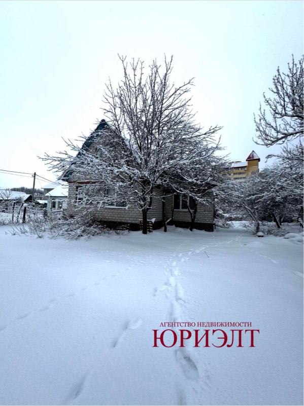 Дом па адрасу Дом пер. Крупской 2-й