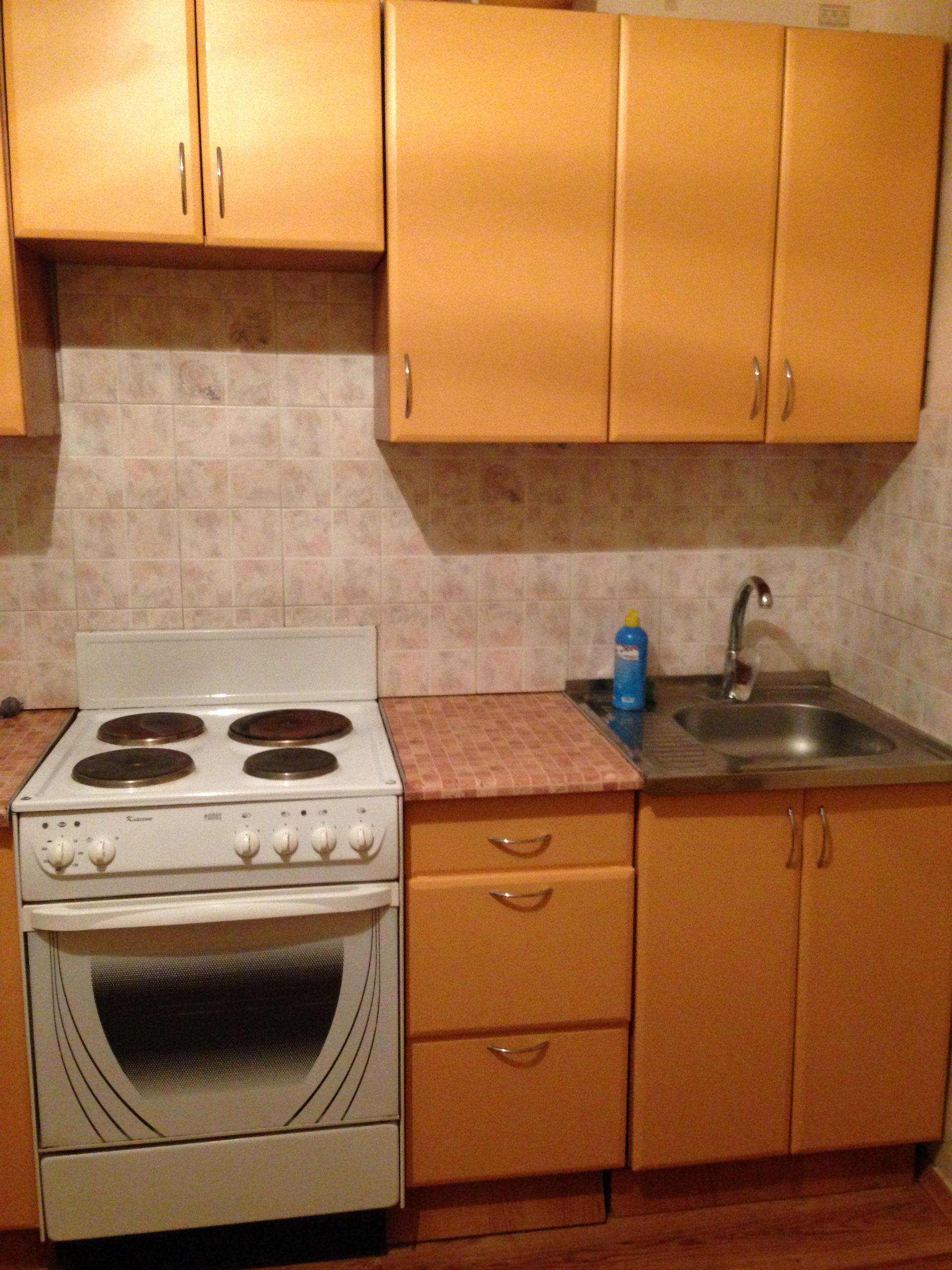 2-комнатная квартира по адресу ул. Горовца, 2, Минск