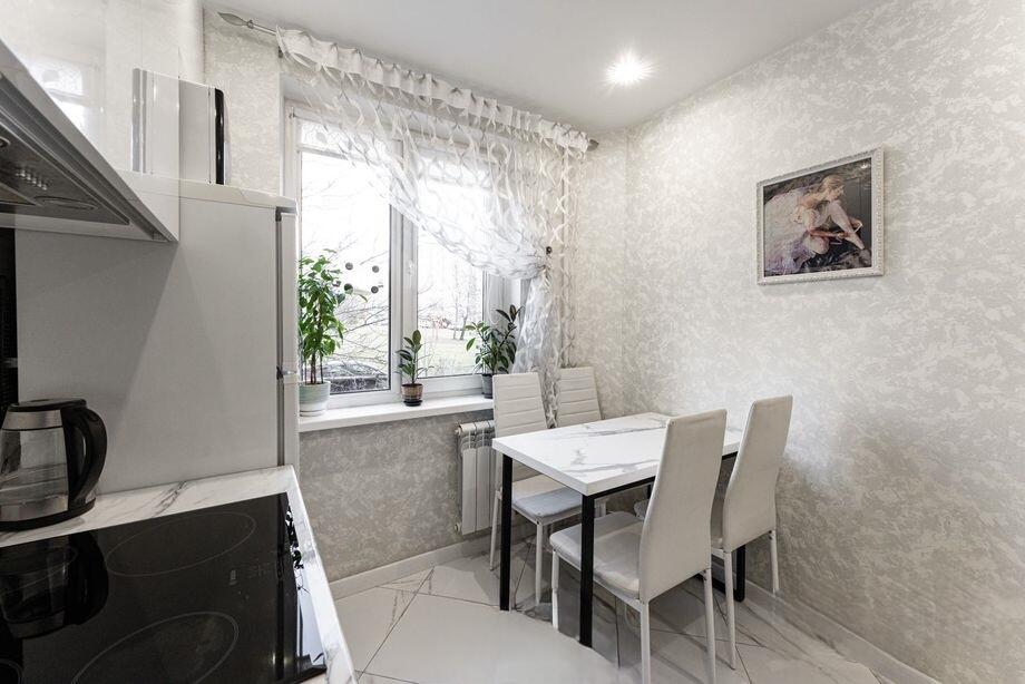 1-пакаёвая кватэра па адрасе г. Минск, Шугаева ул., д. 23, к. 1